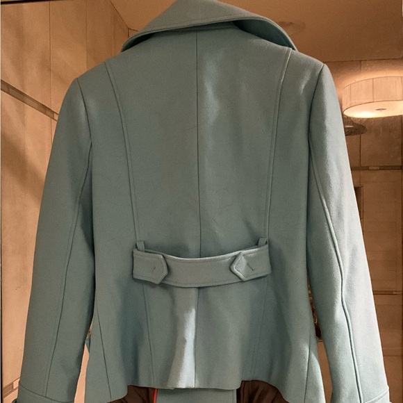 Millard Fillmore coat Size Large - Picture 2 of 4